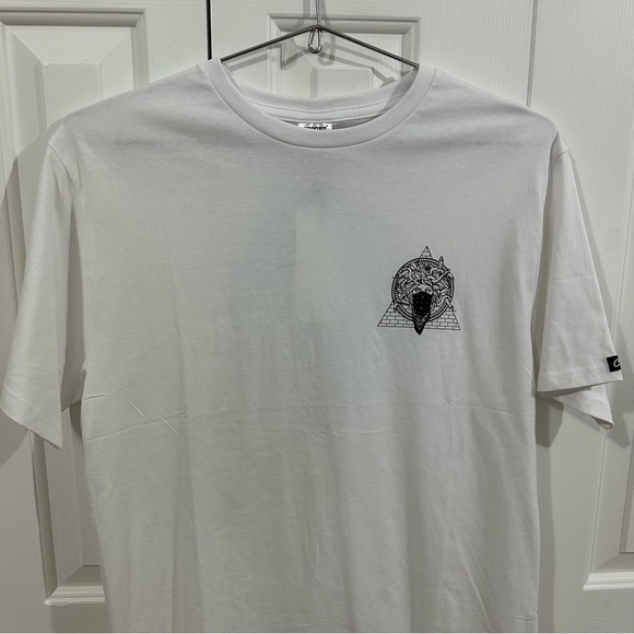 Crooks & Castles Medusa Illuminati Shirt NWT - Picture 2 of 9